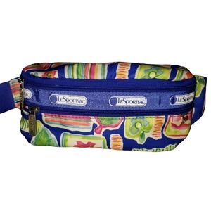 Vintage LeSportsac Fanny Pack